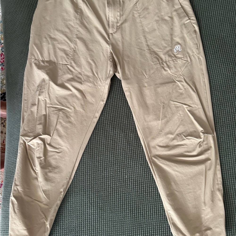 Men's Malbon Joggers